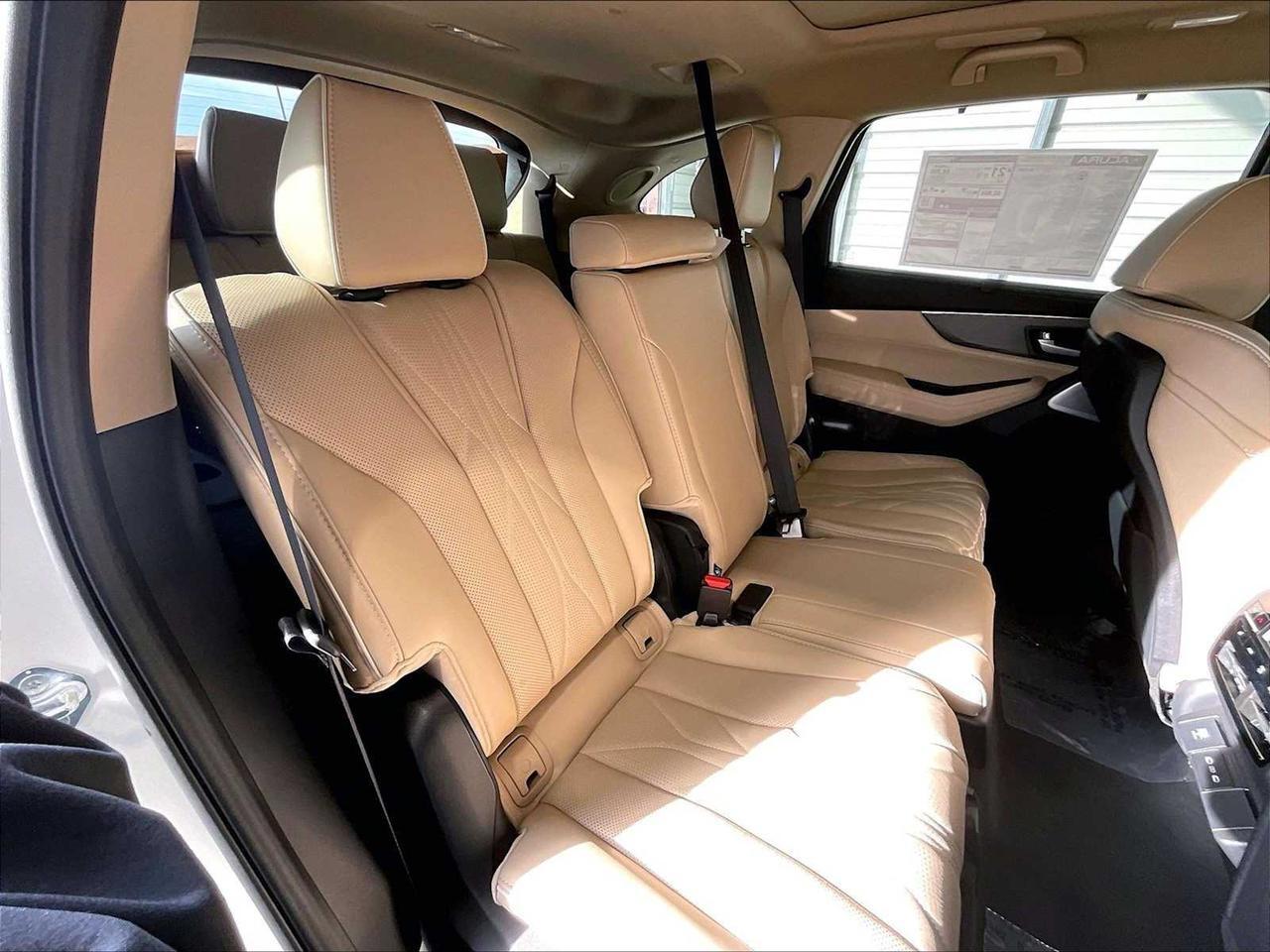 2026 Acura MDX w/Advance Package Roseville CA