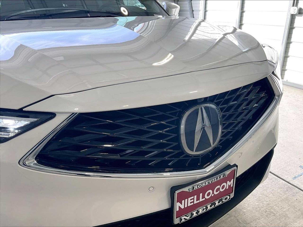 2026 Acura MDX w/Advance Package Roseville CA