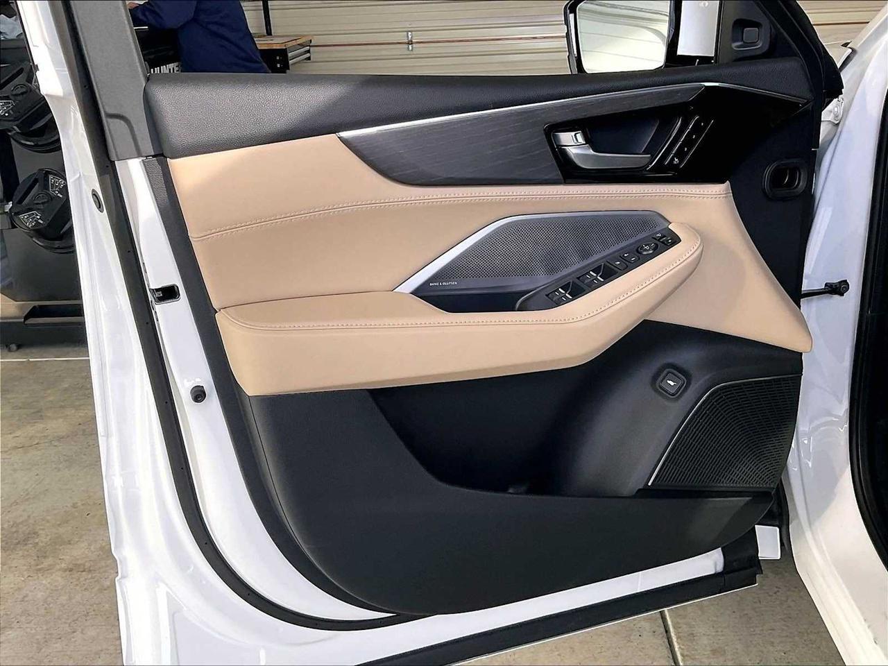 2026 Acura MDX w/Advance Package Roseville CA