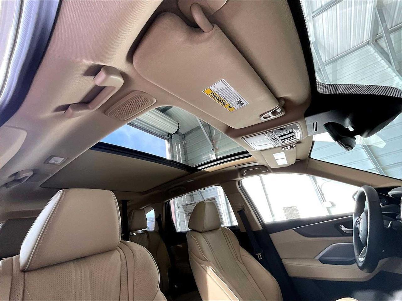 2026 Acura MDX w/Advance Package Roseville CA