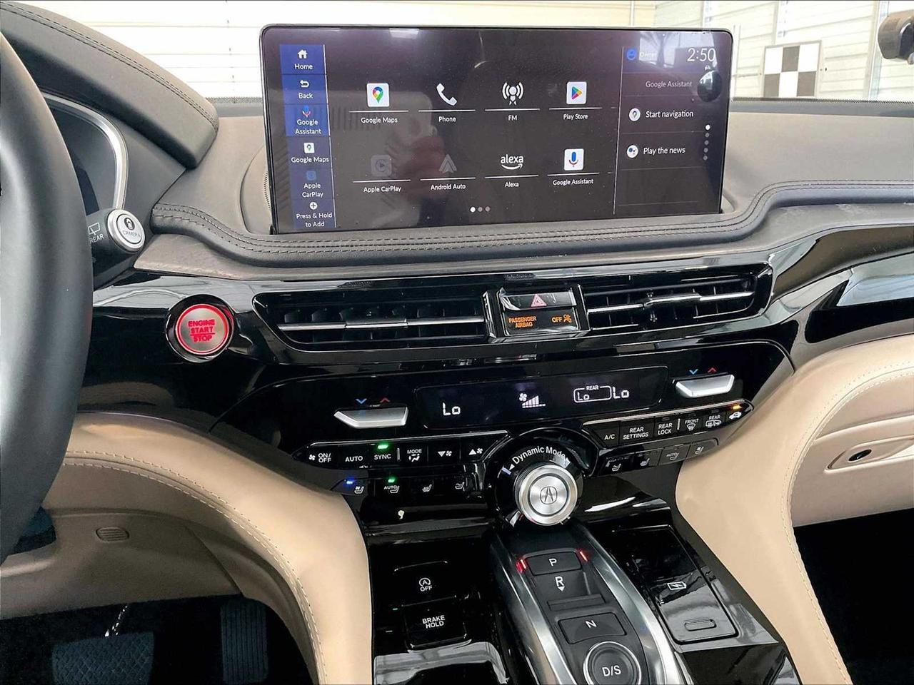 2026 Acura MDX w/Advance Package Roseville CA
