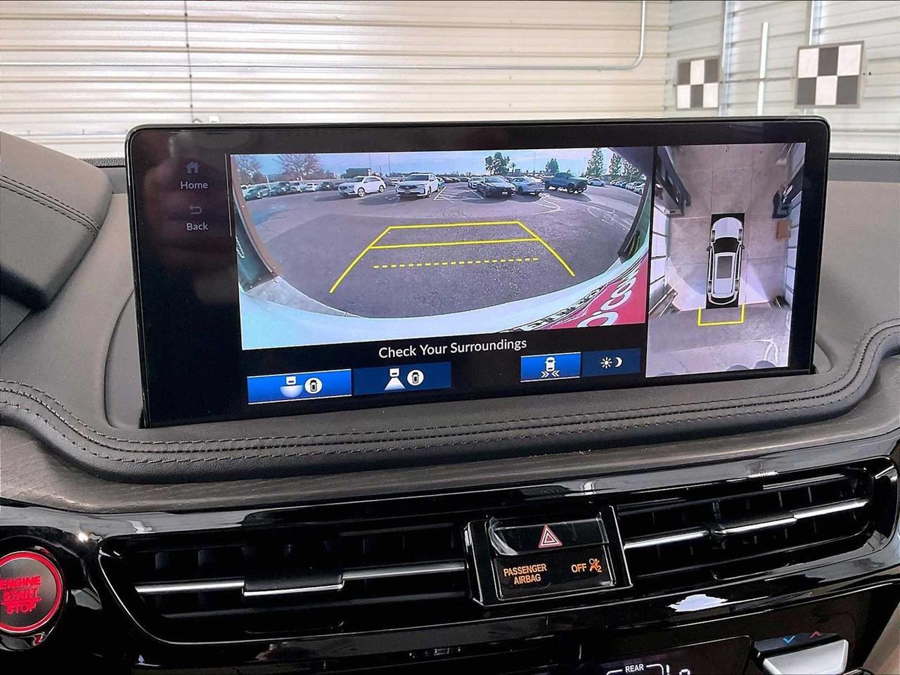 2026 Acura MDX w/Advance Package Roseville CA