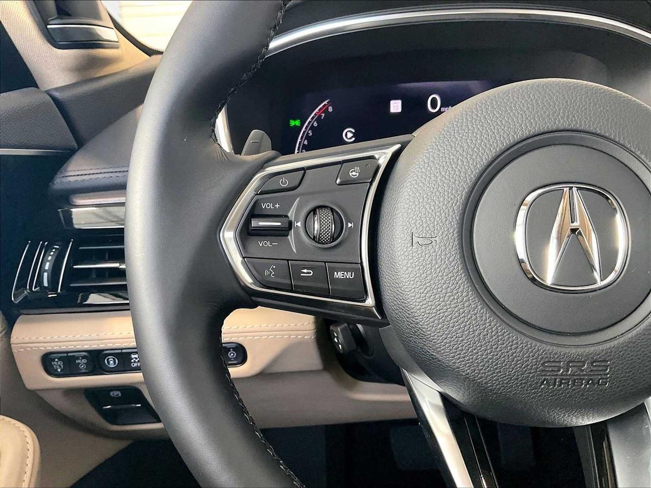 2026 Acura MDX w/Advance Package Roseville CA