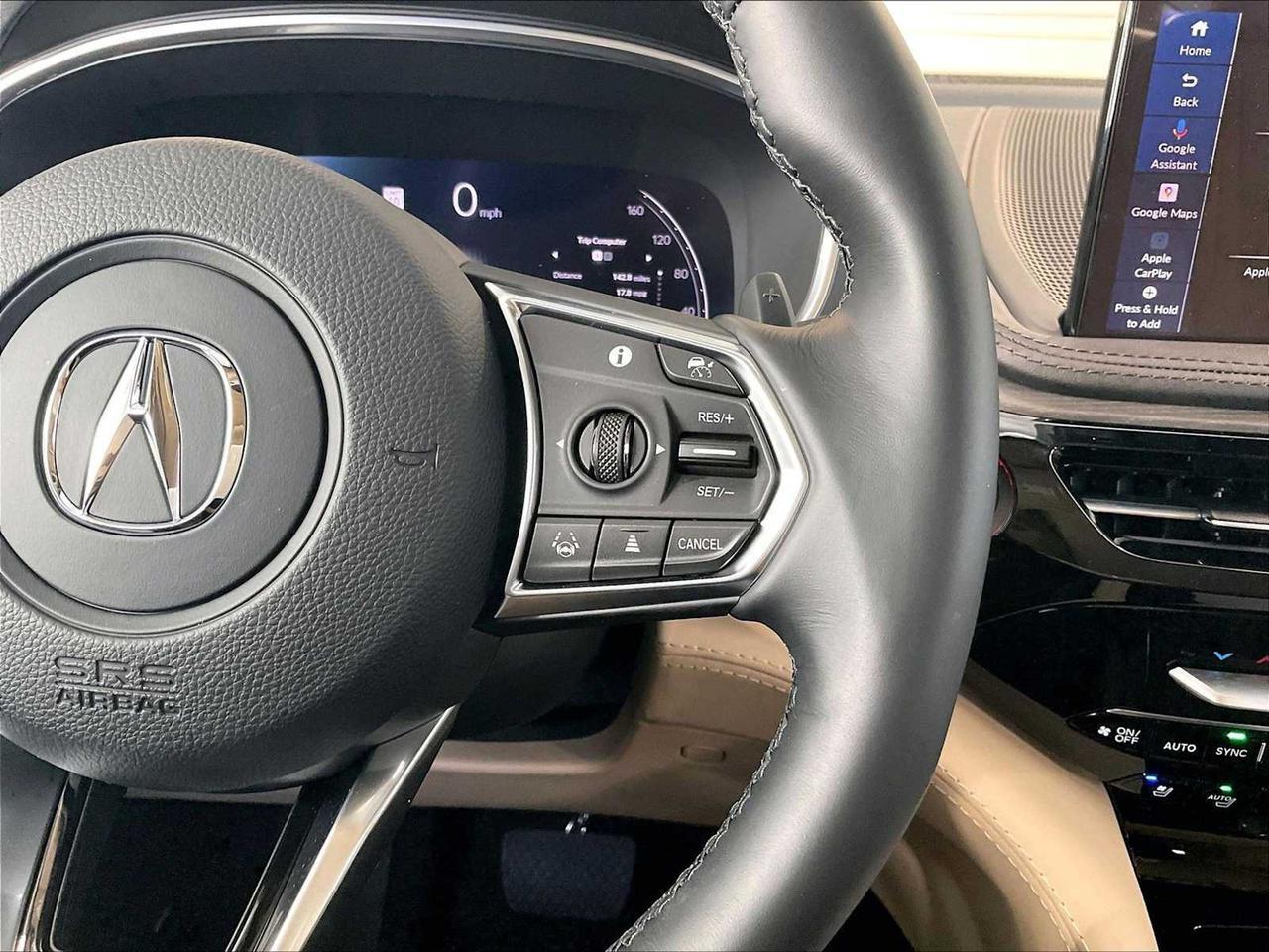 2026 Acura MDX w/Advance Package Roseville CA