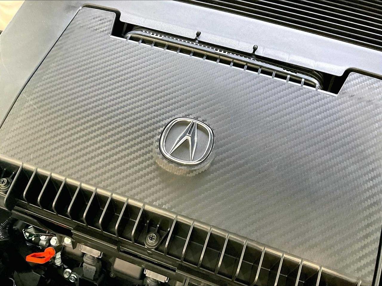 2026 Acura MDX w/Advance Package Roseville CA