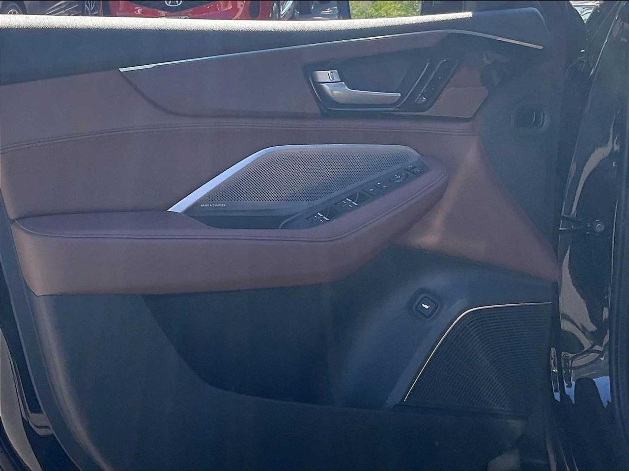 2026 Acura MDX w/Advance Package Roseville CA
