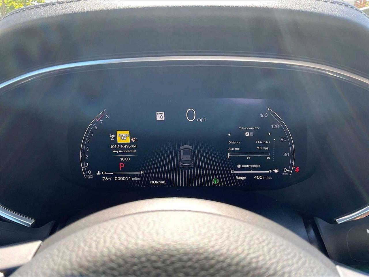 2026 Acura MDX w/Advance Package Roseville CA