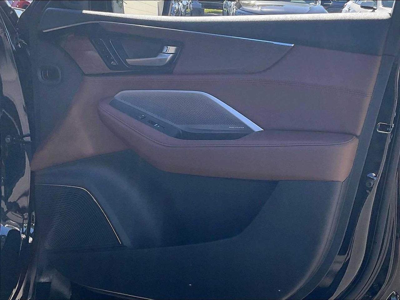 2026 Acura MDX w/Advance Package Roseville CA