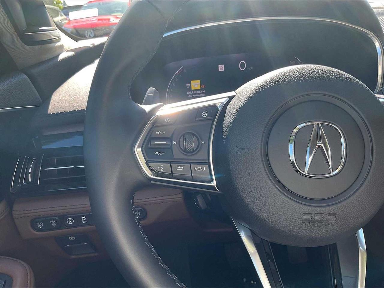 2026 Acura MDX w/Advance Package Roseville CA