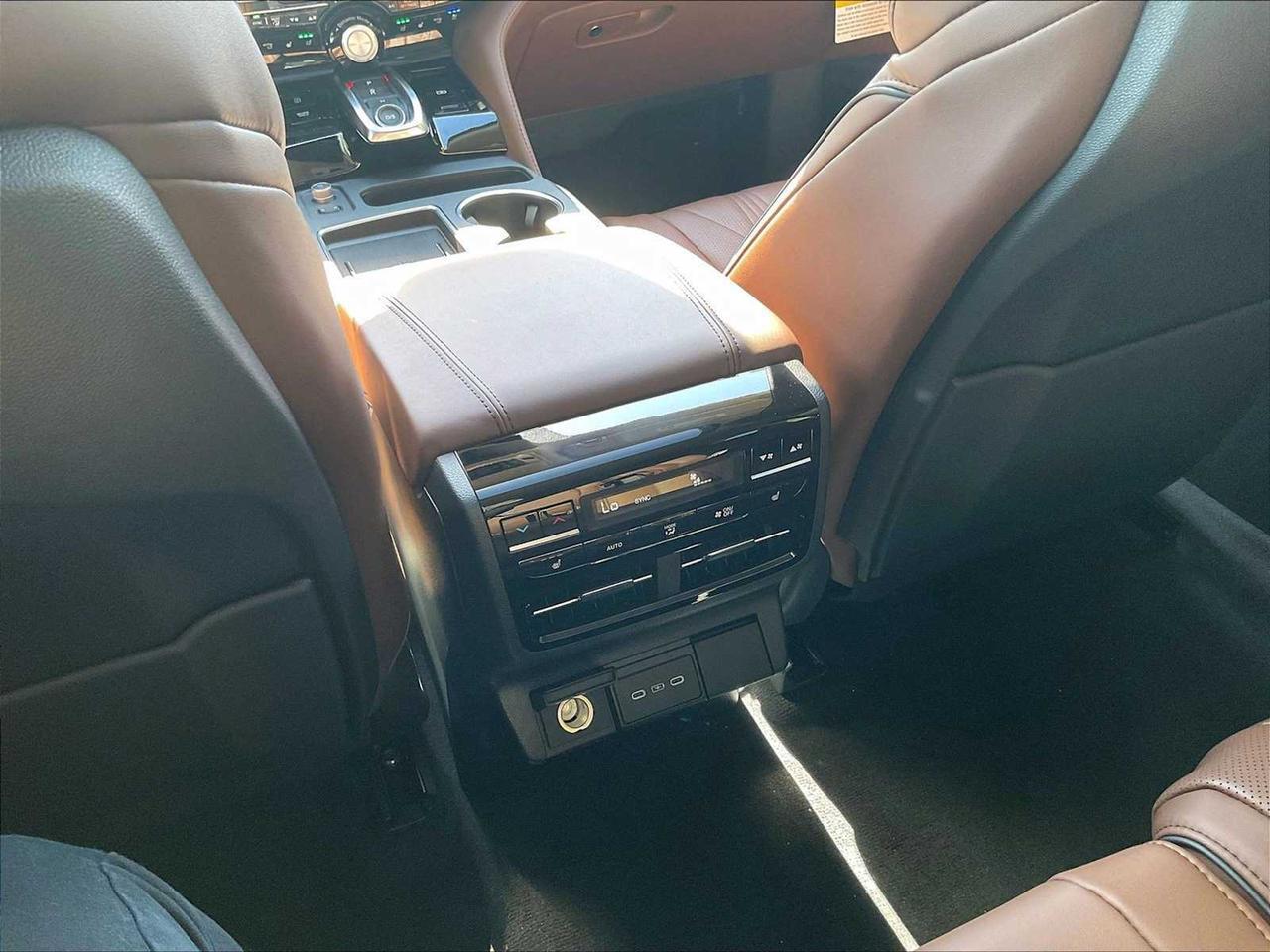 2026 Acura MDX w/Advance Package Roseville CA