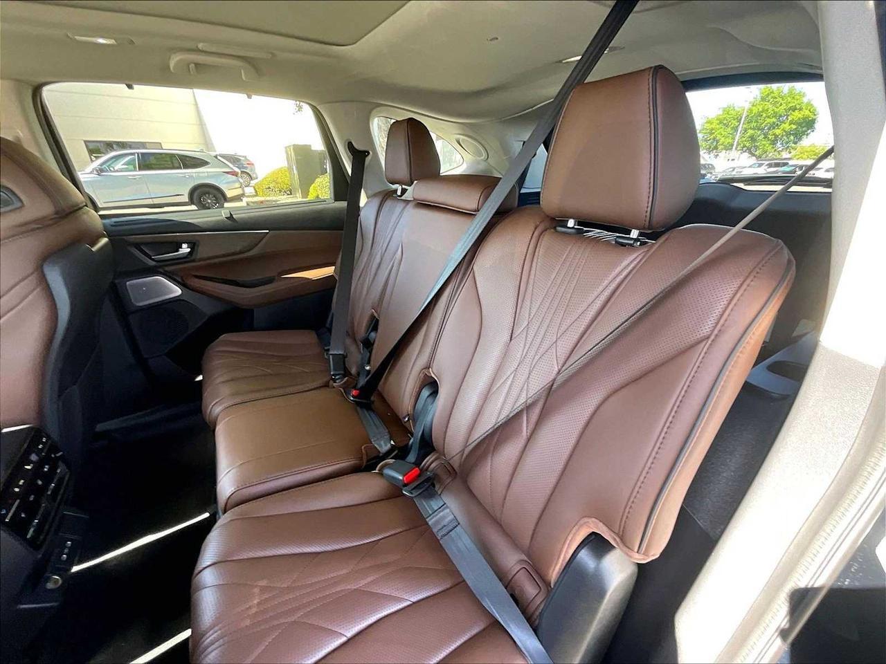 2026 Acura MDX w/Advance Package Roseville CA