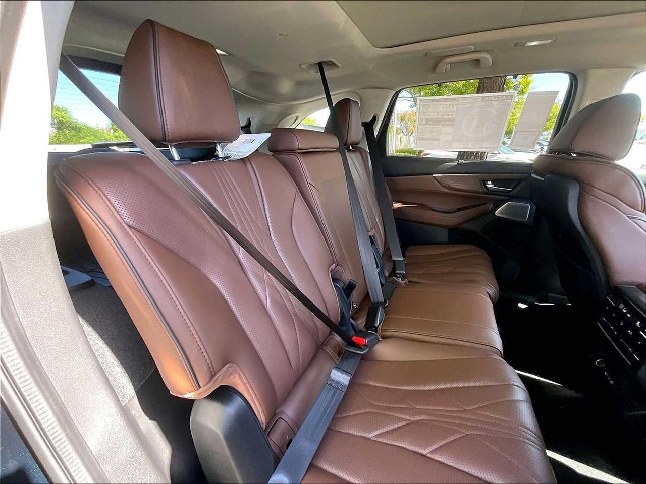 2026 Acura MDX w/Advance Package Roseville CA