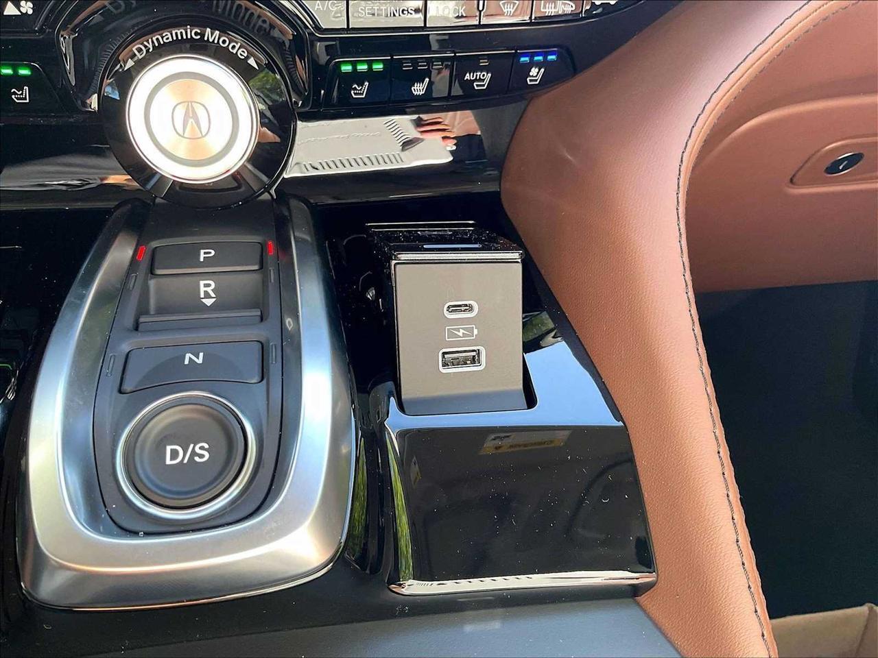 2026 Acura MDX w/Advance Package Roseville CA