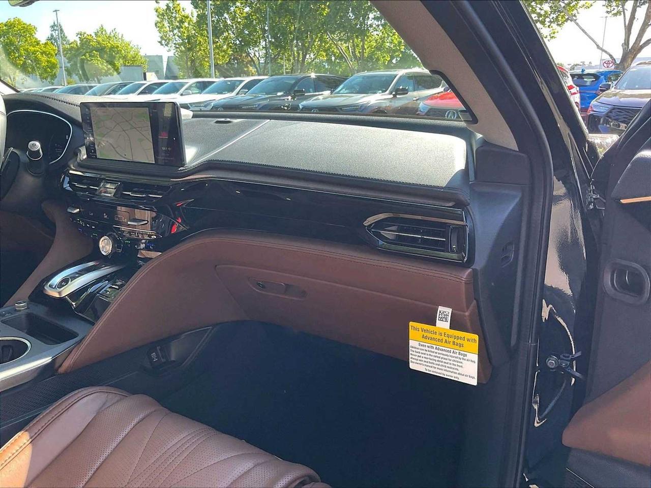 2026 Acura MDX w/Advance Package Roseville CA