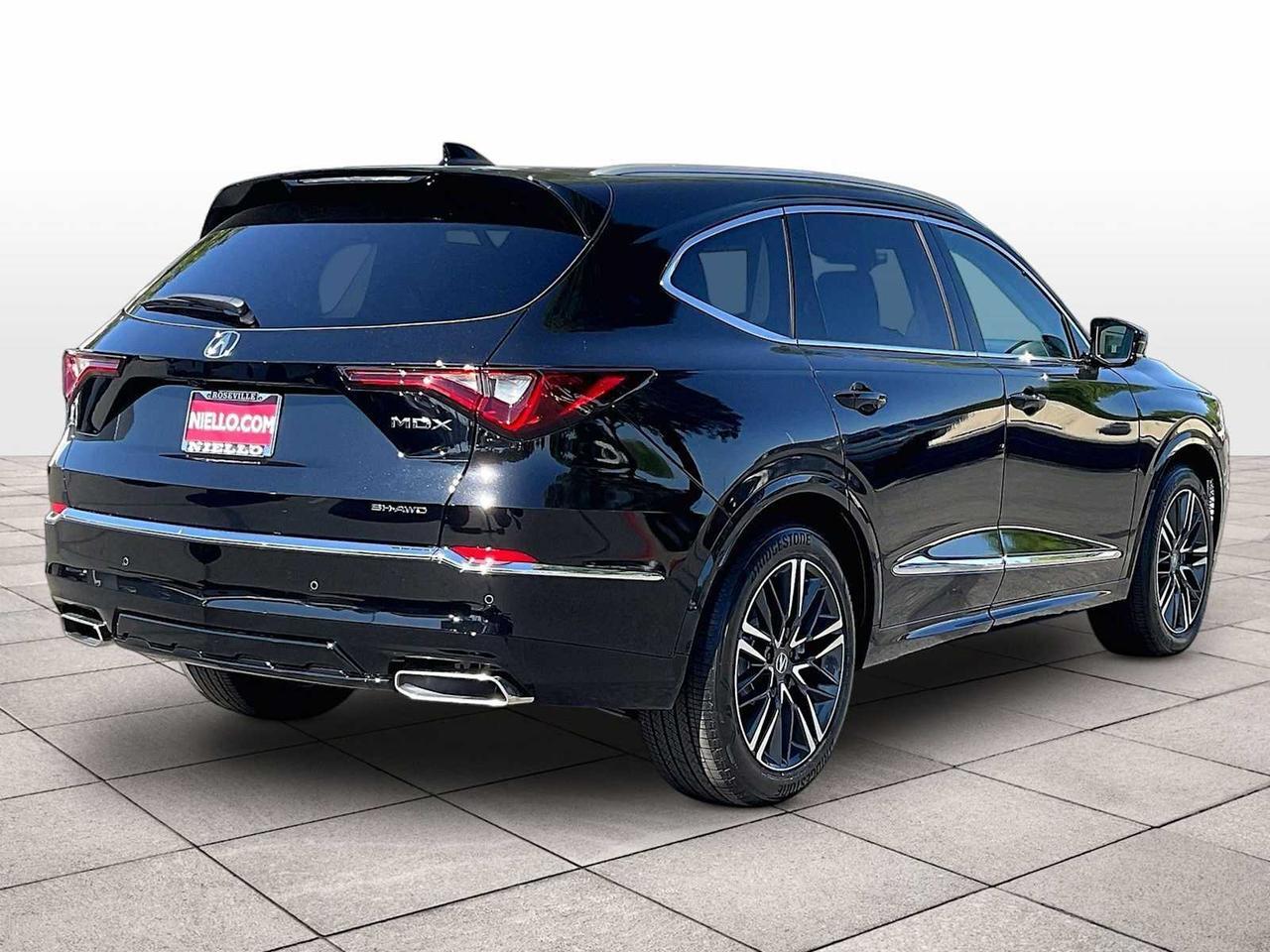 2026 Acura MDX w/Advance Package Roseville CA