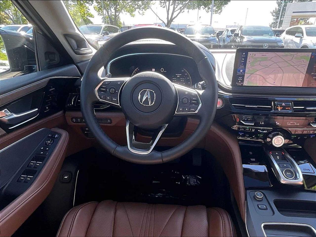 2026 Acura MDX w/Advance Package Roseville CA