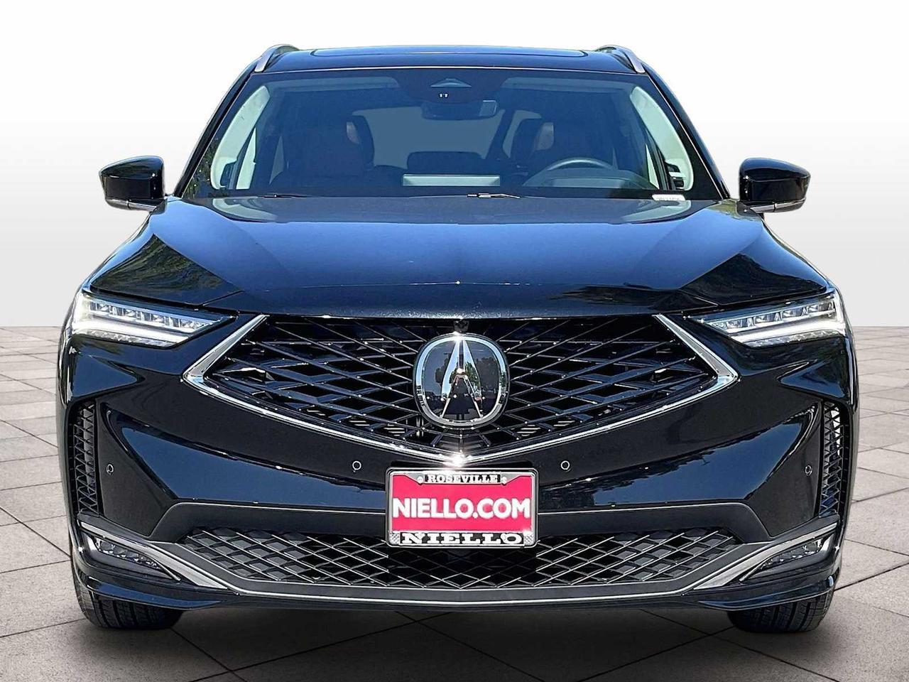 2026 Acura MDX w/Advance Package Roseville CA