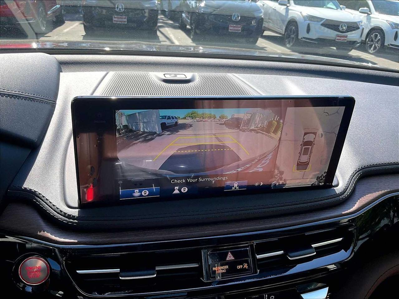 2026 Acura MDX w/Advance Package Roseville CA