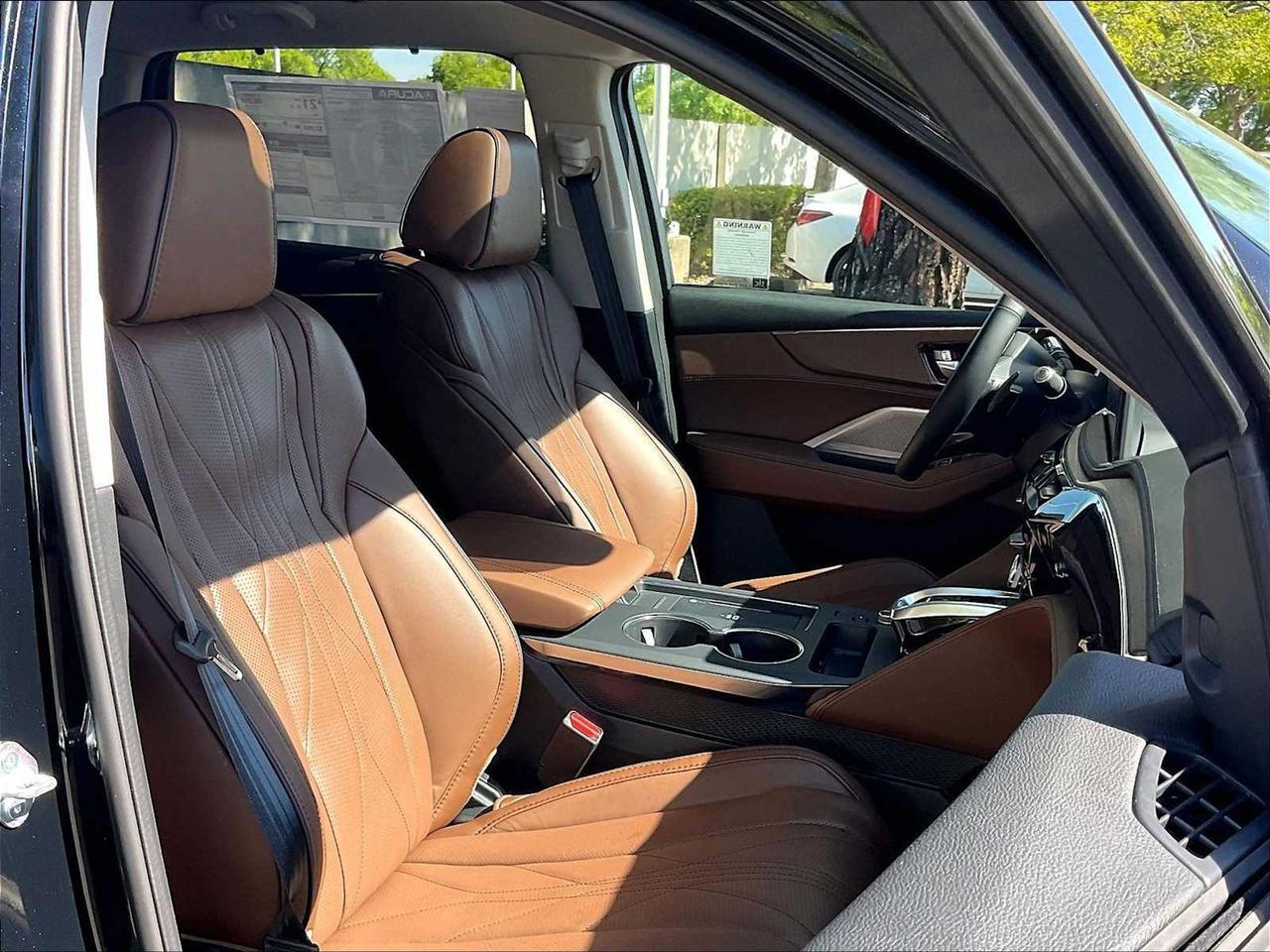 2026 Acura MDX w/Advance Package Roseville CA