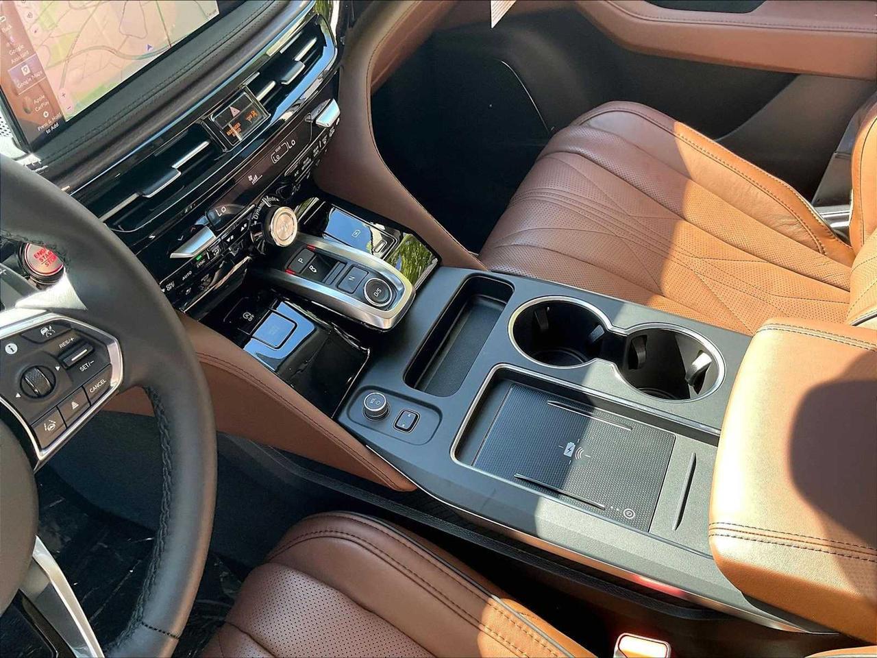 2026 Acura MDX w/Advance Package Roseville CA