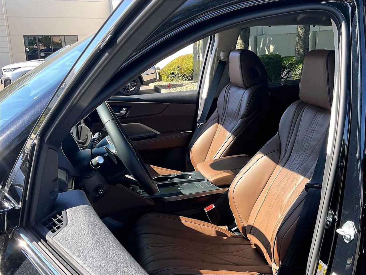 2026 Acura MDX w/Advance Package Roseville CA