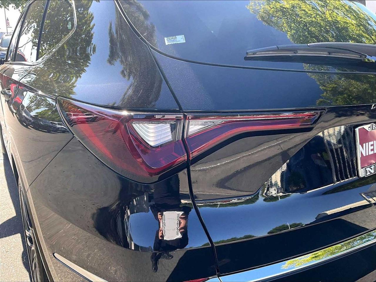 2026 Acura MDX w/Advance Package Roseville CA