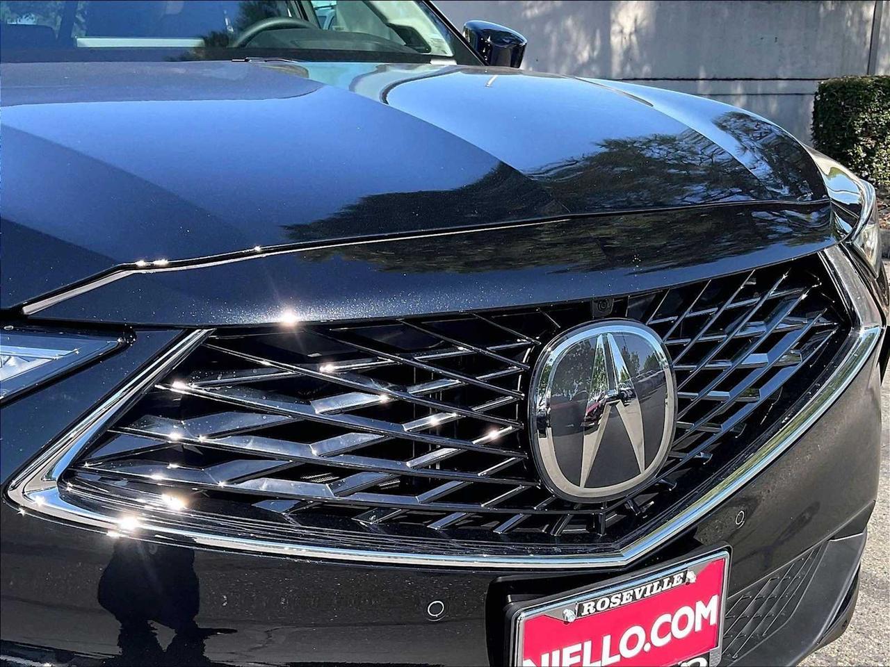 2026 Acura MDX w/Advance Package Roseville CA