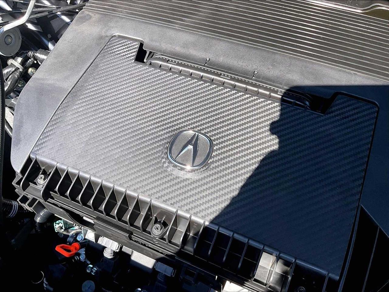 2026 Acura MDX w/Advance Package Roseville CA