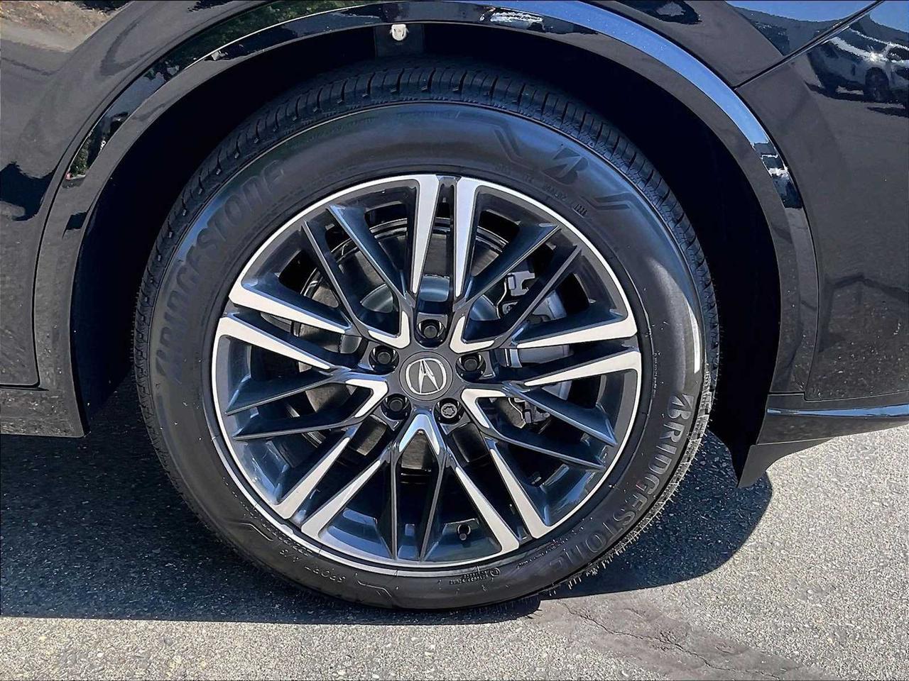 2026 Acura MDX w/Advance Package Roseville CA