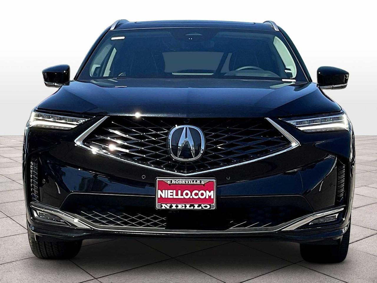 2026 Acura MDX w/Advance Package Roseville CA