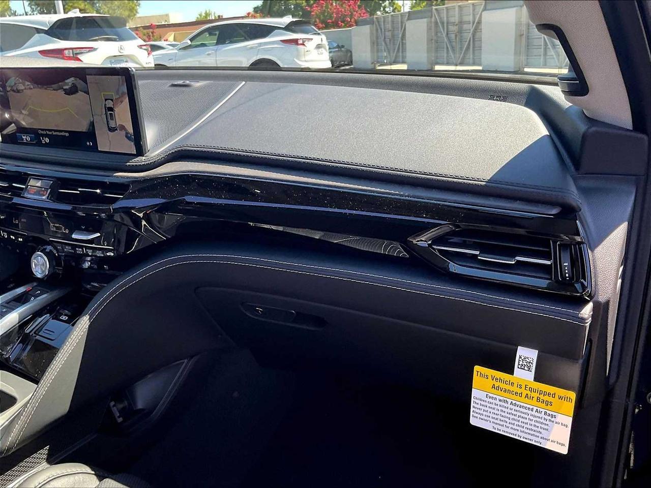 2026 Acura MDX w/Advance Package Roseville CA