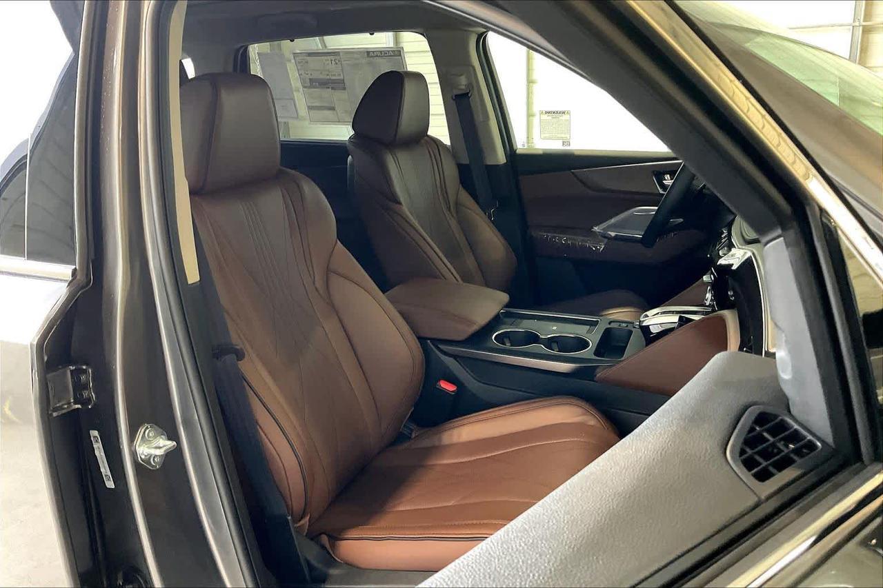 2026 Acura MDX w/Advance Package Roseville CA