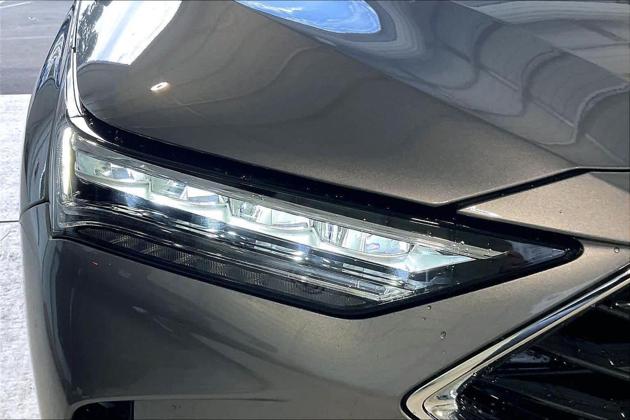 2026 Acura MDX w/Advance Package Roseville CA