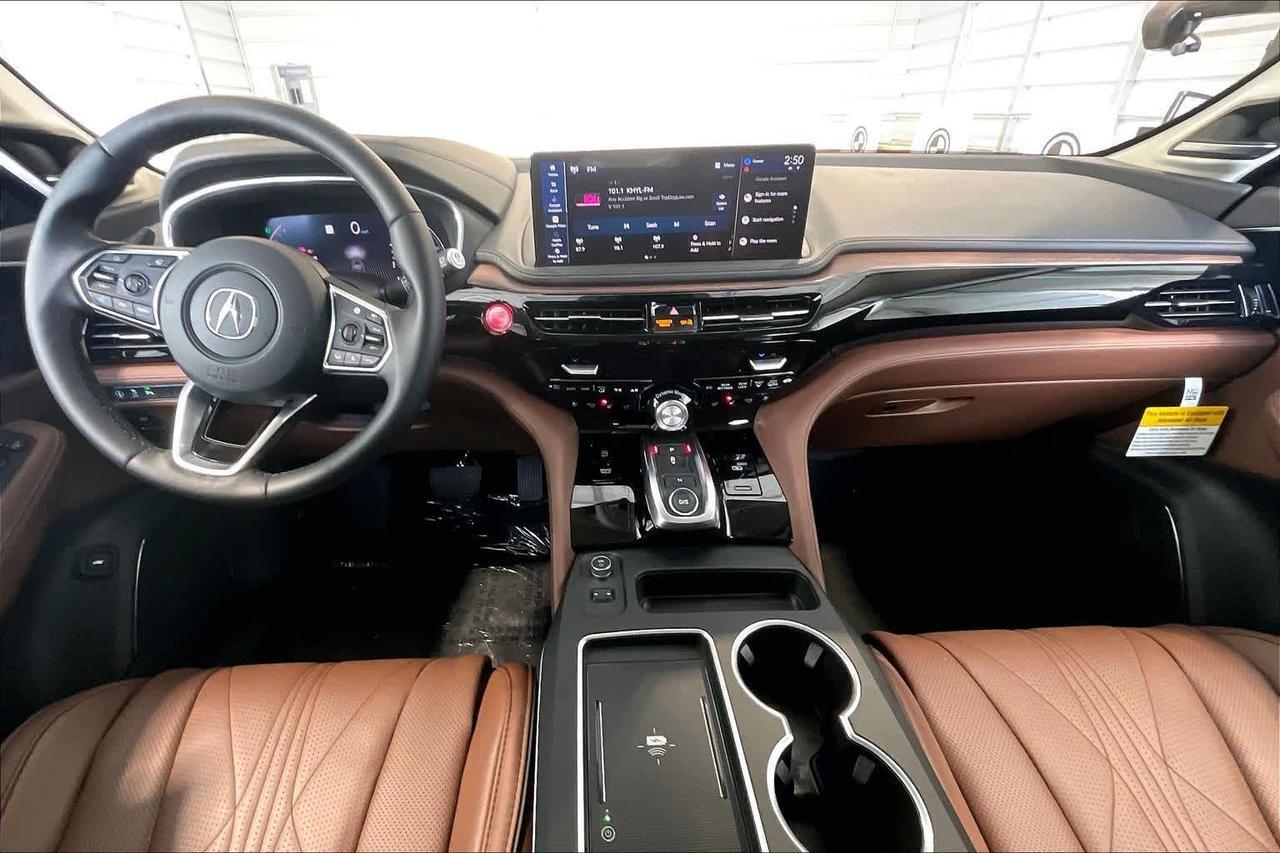 2026 Acura MDX w/Advance Package Roseville CA