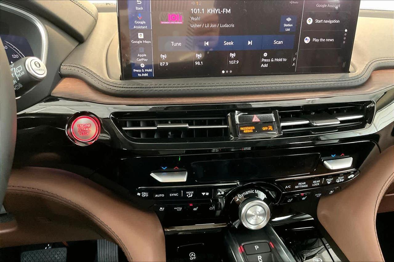 2026 Acura MDX w/Advance Package Roseville CA