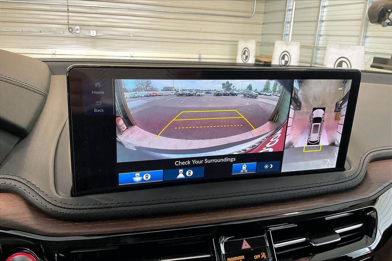 2026 Acura MDX w/Advance Package Roseville CA