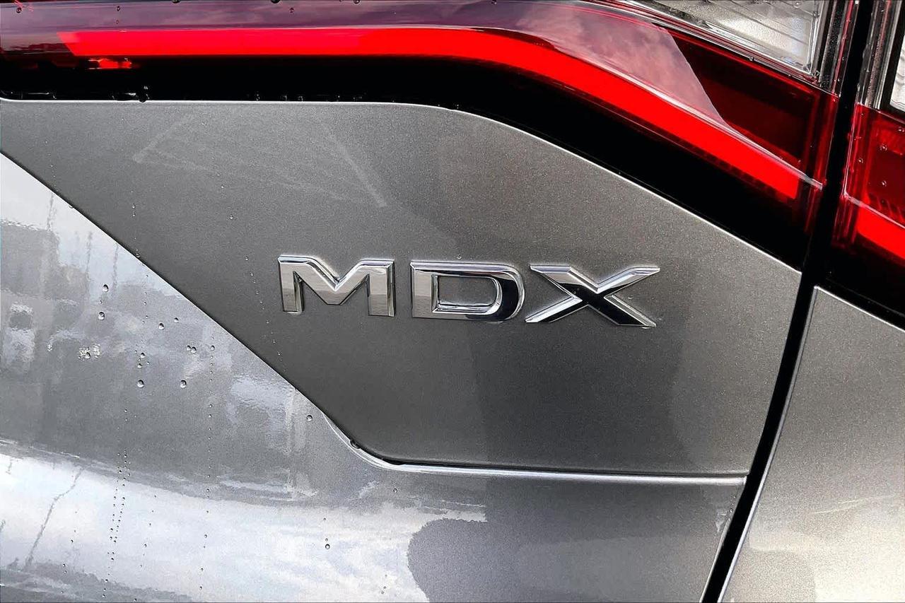2026 Acura MDX w/Advance Package Roseville CA