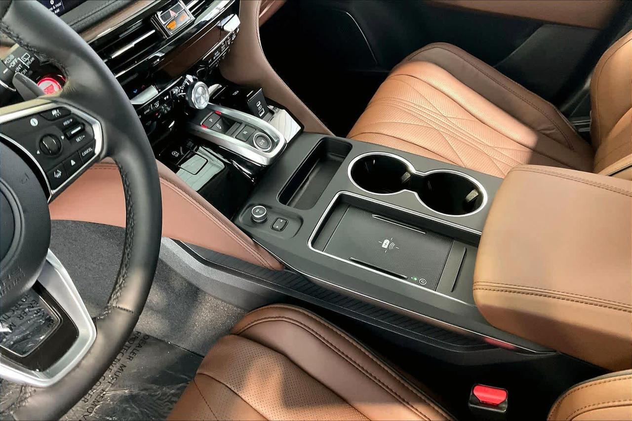 2026 Acura MDX w/Advance Package Roseville CA