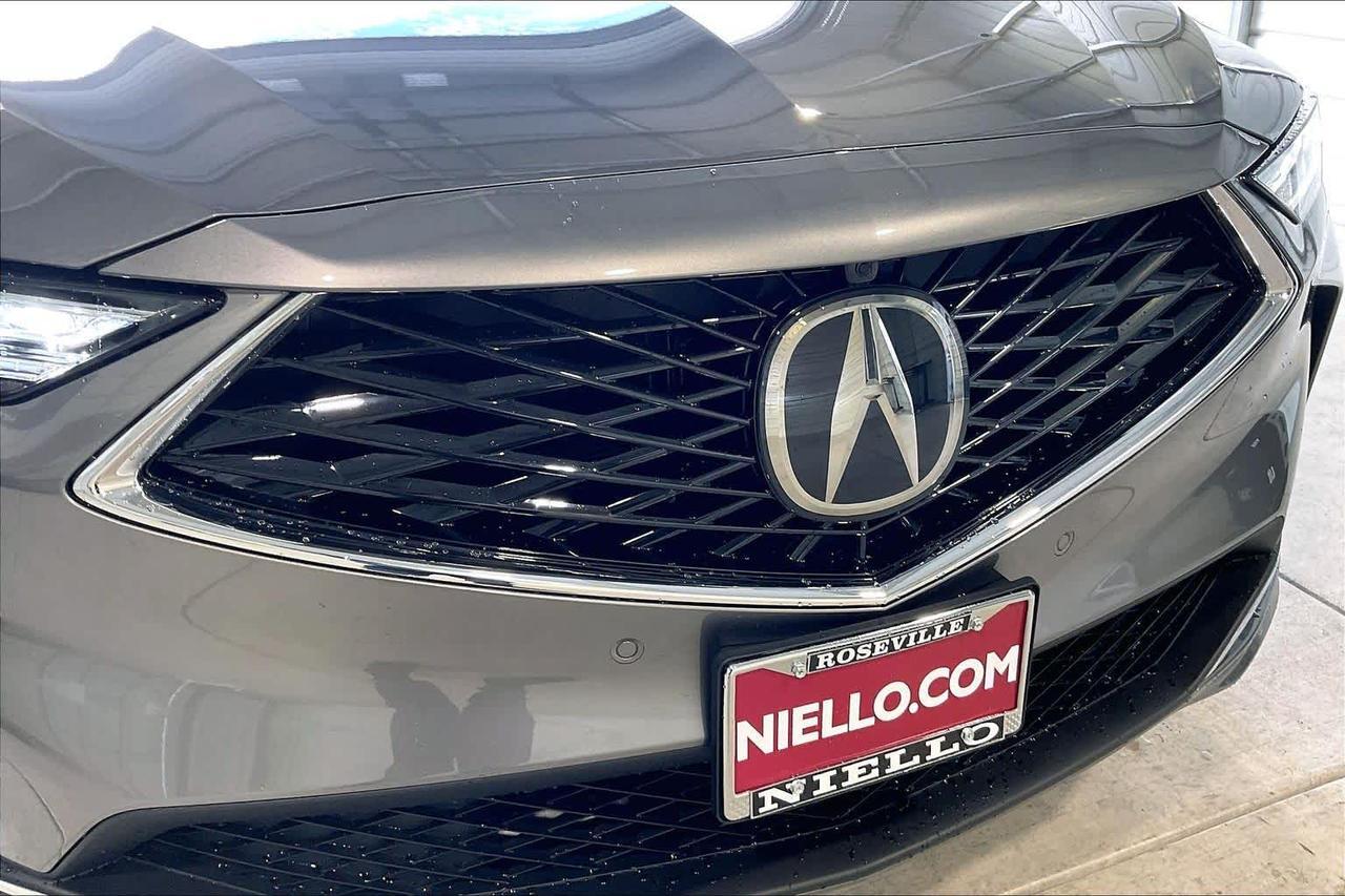 2026 Acura MDX w/Advance Package Roseville CA