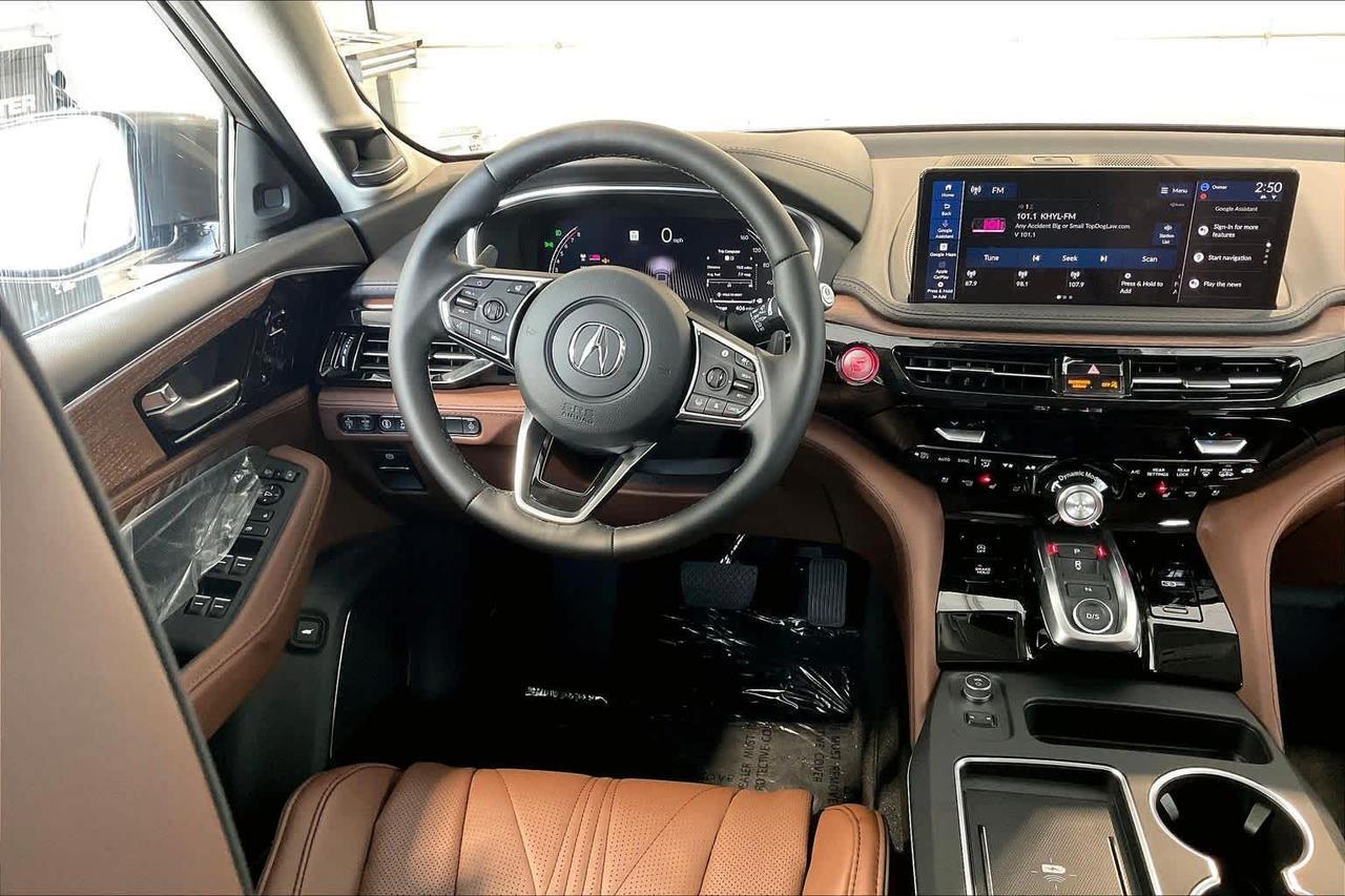 2026 Acura MDX w/Advance Package Roseville CA