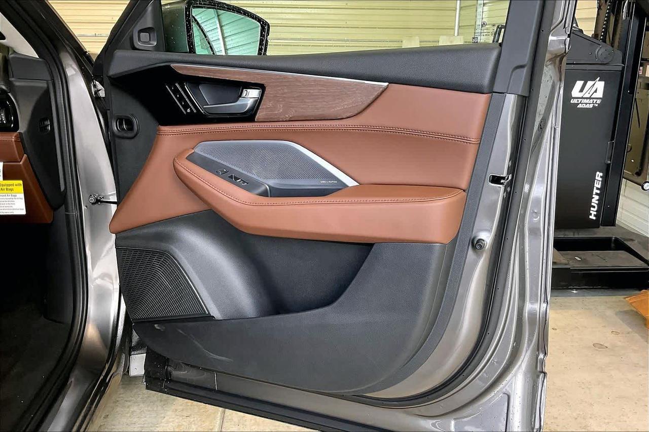 2026 Acura MDX w/Advance Package Roseville CA