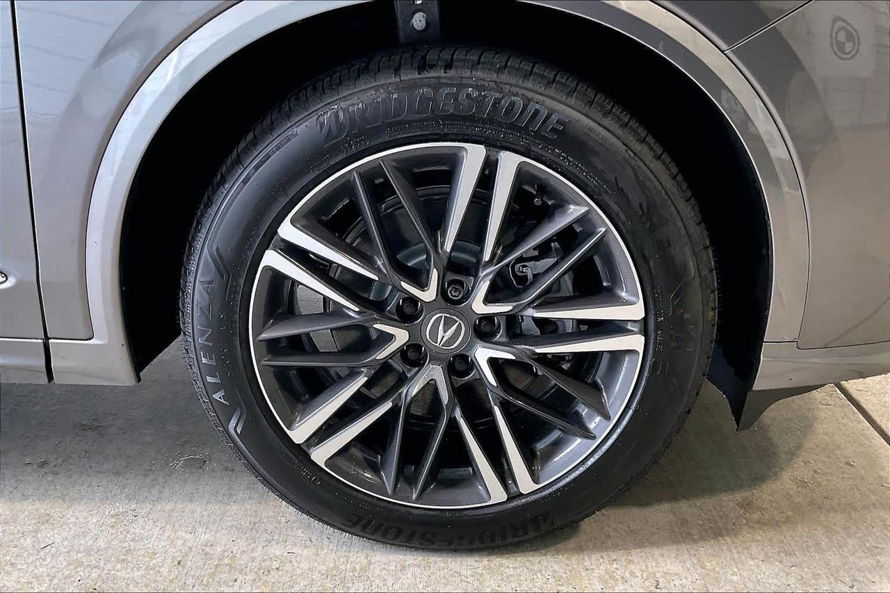 2026 Acura MDX w/Advance Package Roseville CA