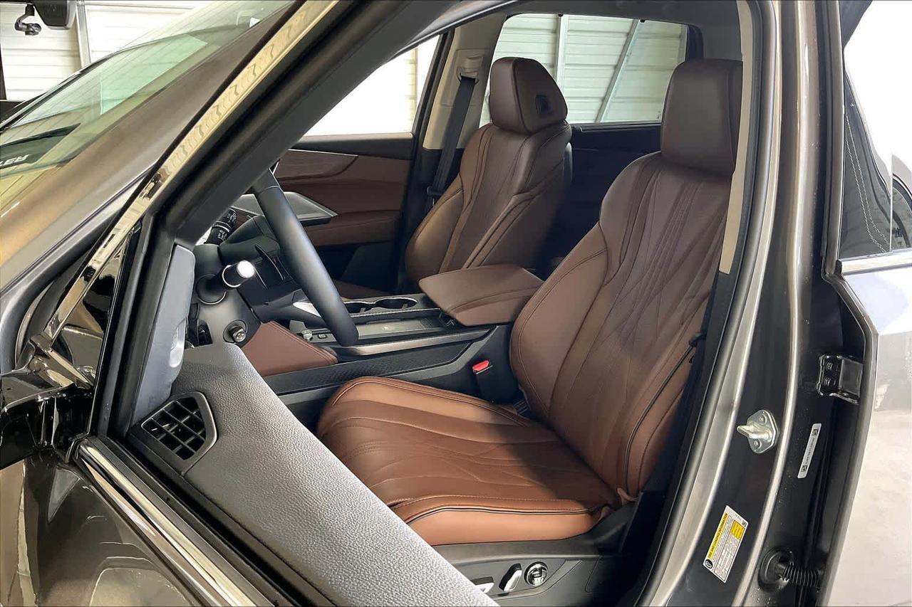 2026 Acura MDX w/Advance Package Roseville CA