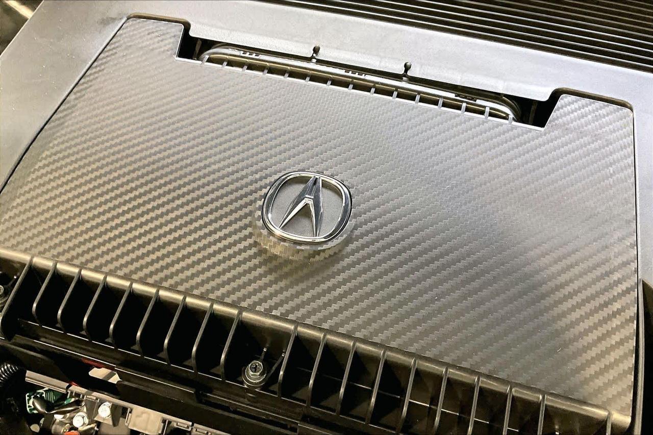 2026 Acura MDX w/Advance Package Roseville CA