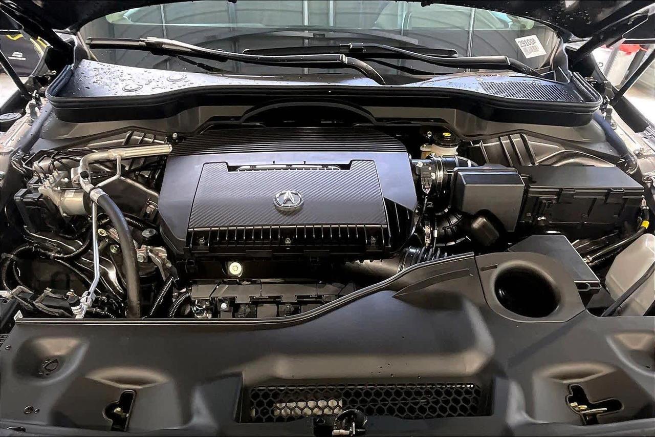 2026 Acura MDX w/Advance Package Roseville CA