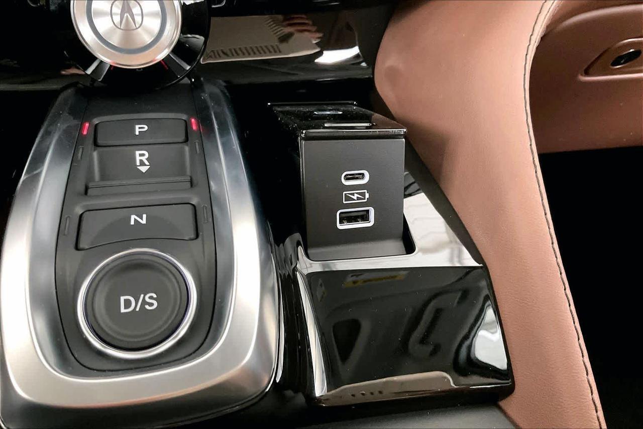 2026 Acura MDX w/Advance Package Roseville CA