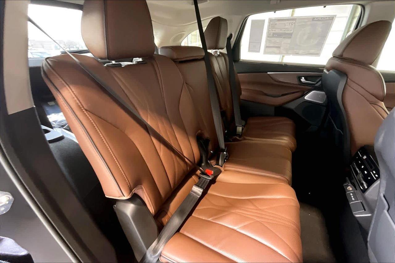 2026 Acura MDX w/Advance Package Roseville CA