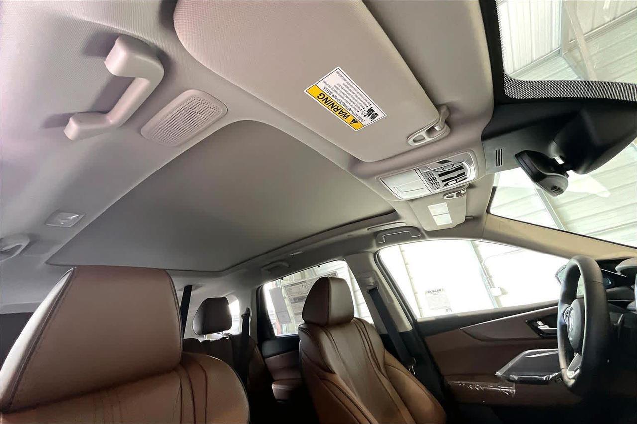 2026 Acura MDX w/Advance Package Roseville CA