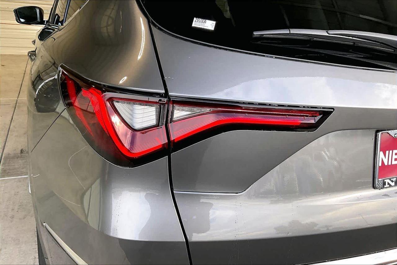2026 Acura MDX w/Advance Package Roseville CA