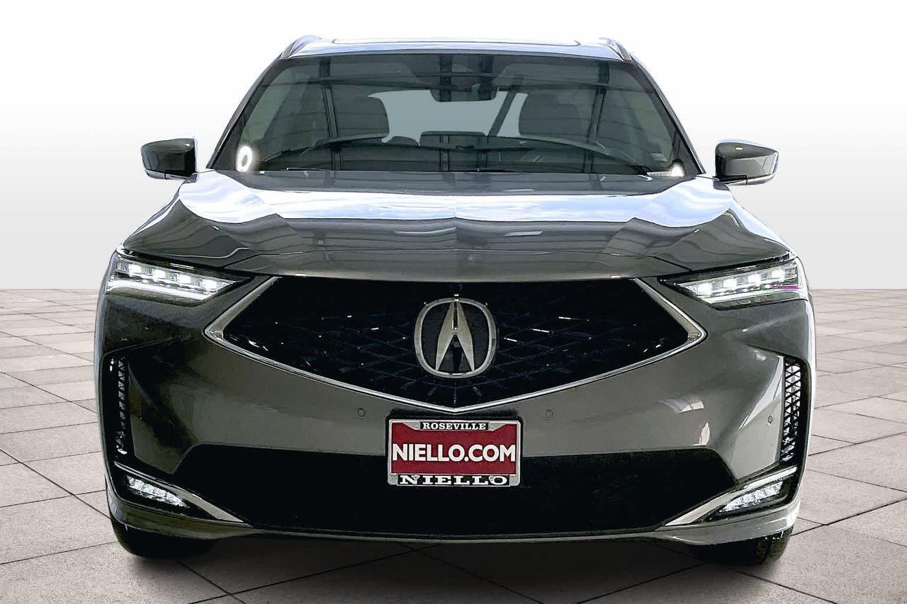 2026 Acura MDX w/Advance Package Roseville CA
